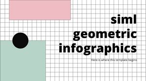 Infografis Geometris Siml