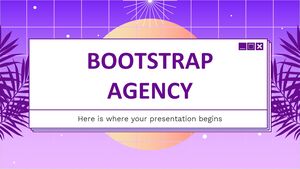 Agenția Bootstrap