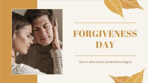 Giornata del perdono