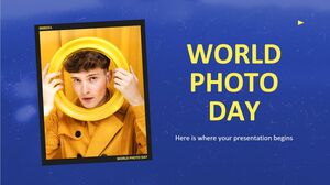 Hari Foto Sedunia