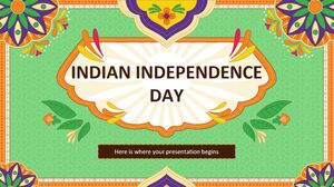 Hari Kemerdekaan India