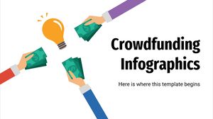 Infografice de crowdfunding