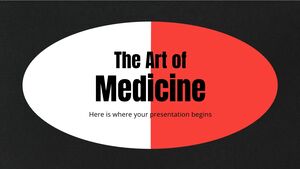The Art of Medicine