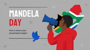 Dia de Mandela