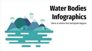 Infografice corpuri de apă