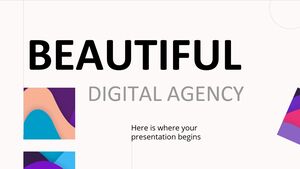 Bellissima agenzia digitale