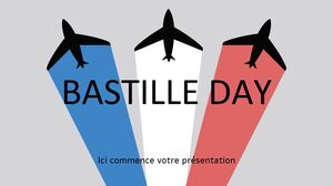 dia da Bastilha