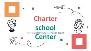 Centro scolastico charter