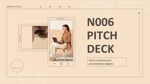 N006 Pitch Deck