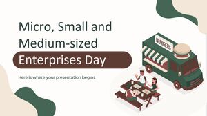 Ziua Micro-Întreprinderilor Mici și Mijlocii