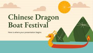 Çin Dragon Boat Festivali