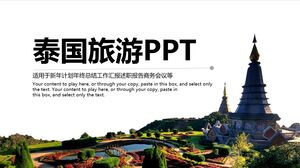 Thailand Tourism PPT
