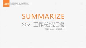 Rapport de synthèse des travaux 2024