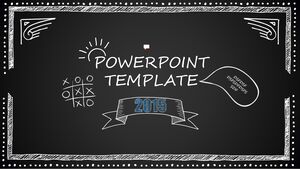 TEMPLATE POWERPOINT