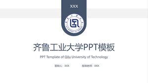 جامعة تشيلو للتكنولوجيا PPT