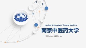 Universidad de Medicina China de Nanjing