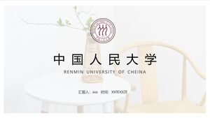 Universitas Renmin Cina