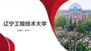 Université d'ingénierie et de technologie du Liaoning
