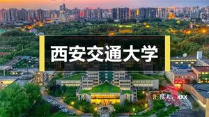 Uniwersytet Xi'an Jiaotong