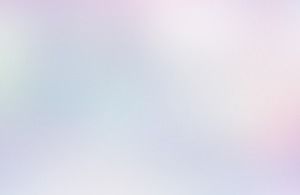 Light IOS Frosted Glass PPT Background Picture