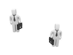 3d злодей карьерный путь PPT icon