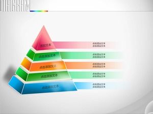 Fine imitation Rip PPT chart