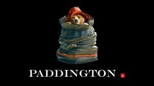 Modello ppt tema film "Padington Bear 2"