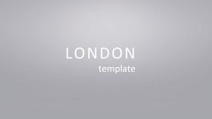 Modă minimalistă stil de ppt pentru afaceri europene și americane în stil minimalist pentru completarea imaginilor proprii