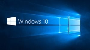 Template ppt Windows 10 gaya hidup terbaru dan sederhana dan indah