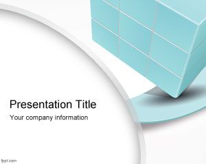 Consensus PowerPoint Template