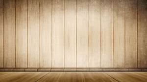 Classical wood grain wood PPT background picture