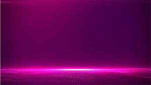 Purple abstract spatiu PPT imagine de fundal