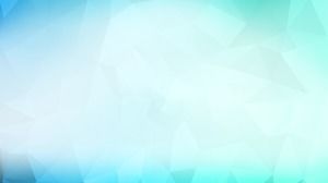 Blue polygon slide background pictures free download