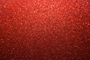 Simple red sandpaper PPT background picture