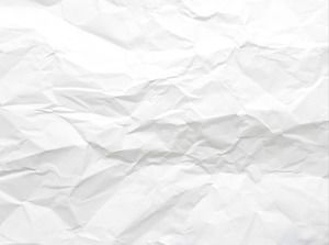 Four fold paper PPT background pictures