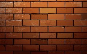 Brick wall brick slide background picture