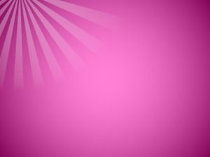 Download del modello di sfondo PowerPoint dinamico rosa moda