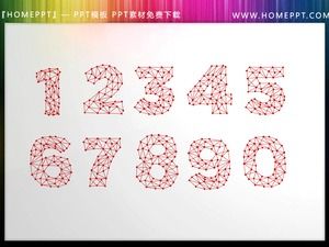 0 9 10点線デジタルppt素材ダウンロード Powerpointテンプレート無料ダウンロード 0 9 10点線デジタルppt素材ダウンロード Powerpointテンプレート無料ダウンロード