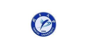 Yantai University offener Bericht PPT-Vorlage herunterladen