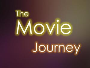 「The Movie Journey」映画の旅PPTダウンロード