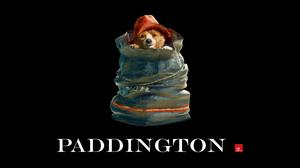 "Paddington Bear 2" template ppt tema del film