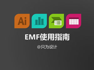 Guia do usuário EMF