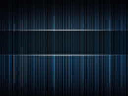 カーテンの背景pptテンプレート（青と赤の2セットの配色）