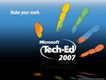 Microsoft는 푸른 기술 PPT 템플릿 다운로드를 생산했습니다.