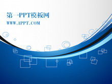 Download der PPT-Vorlage für die Blue Line-Technologie