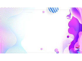 Cuatro elegantes imágenes de fondo PPT de curva de gradiente abstracto Cuatro elegantes imágenes de fondo PPT de curva de gradiente abstracto