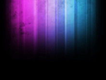 Purple personality mystery PPT background picture download