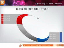 Download exquisite slide cycle chart material