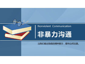 Non-violent communication PPT download