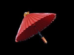 中國風古典雨傘高清免摳圖（9張）